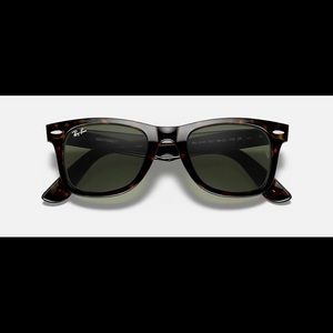 Ray Ban Wayfarer